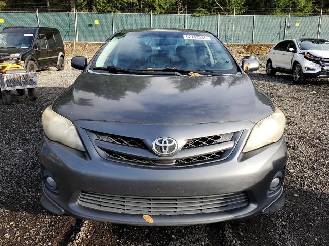 Photo 5 from auction – 2011 TOYOTA COROLLA BA with VIN 2T1BU4EE7BC561992