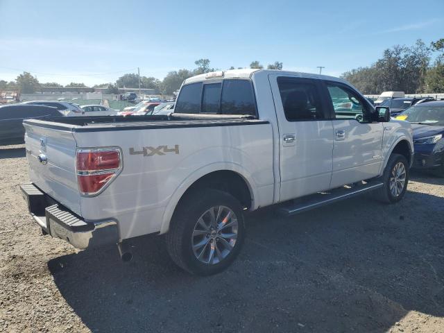 Photo 3 from auction – 2011 FORD F150 SUPER with VIN 1FTFW1ET9BFC72919