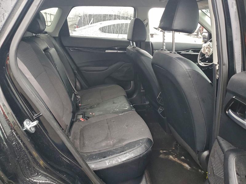 Photo 10 from auction – 2023 KIA SELTOS S with VIN KNDEUCAA3P7456515