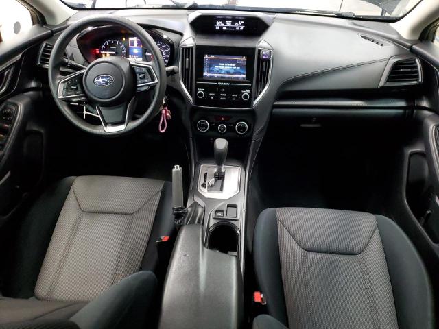 Photo 8 from auction – 2021 SUBARU CROSSTREK with VIN JF2GTABC5MH229821
