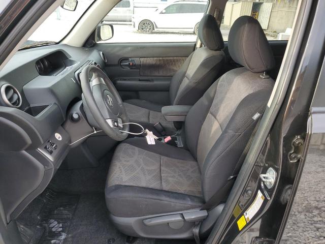 Photo 7 from auction – 2015 TOYOTA SCION XB with VIN JTLZE4FE9FJ080067