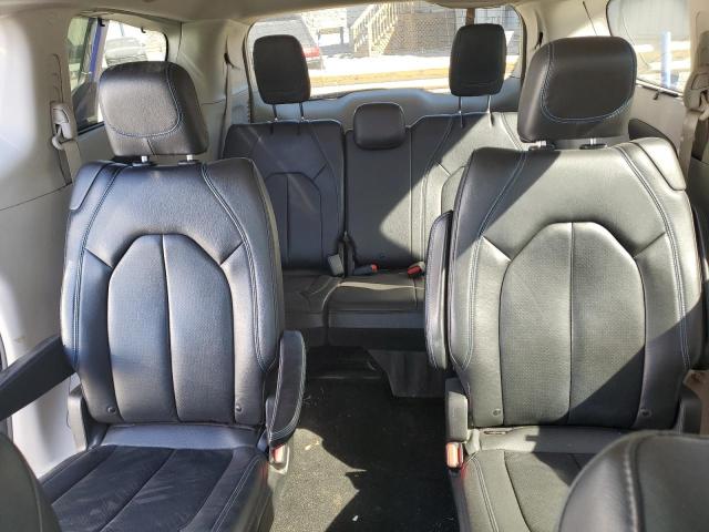 Photo 10 from auction – 2021 CHRYSLER PACIFICA with VIN 2C4RC1BG0MR527501