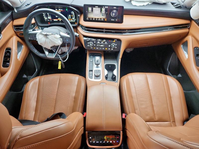 Photo 8 from auction – 2023 INFINITI QX60 SENSO with VIN 5N1DL1GS2PC364656