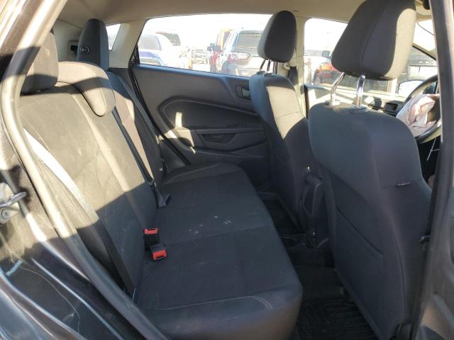 صورة رقم 10 من المزاد - 2017 FORD FIESTA SE مع VIN 3FADP4EJ0HM165986