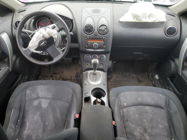 Photo 8 from auction – 2013 NISSAN ROGUE S with VIN JN8AS5MT9DW039998