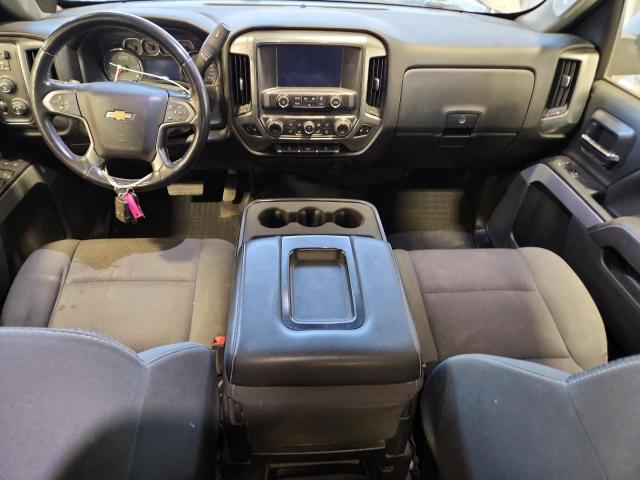 Photo 8 from auction – 2018 CHEVROLET SILVERADO with VIN 3GCUKREC2JG590749