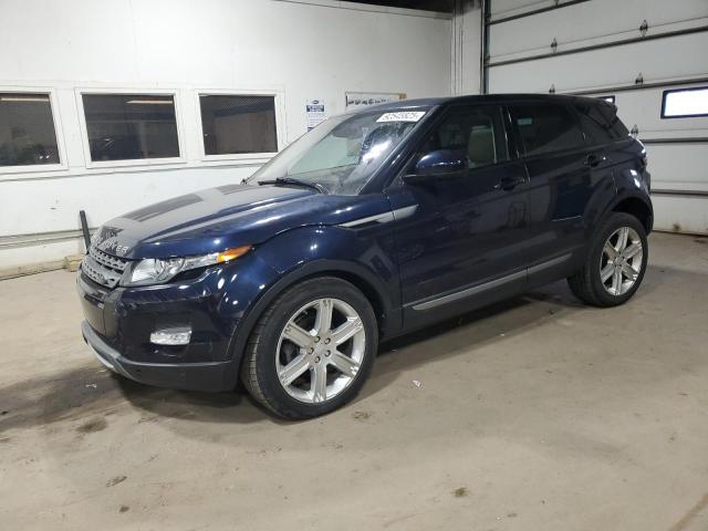LAND ROVER RANGE ROVE 2015 مع رقم تعريف المركبة SALVR2BG7FH068333 - صورة من المزاد