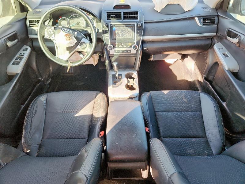 Photo 8 from auction – 2014 TOYOTA CAMRY L with VIN 4T1BF1FK9EU745086
