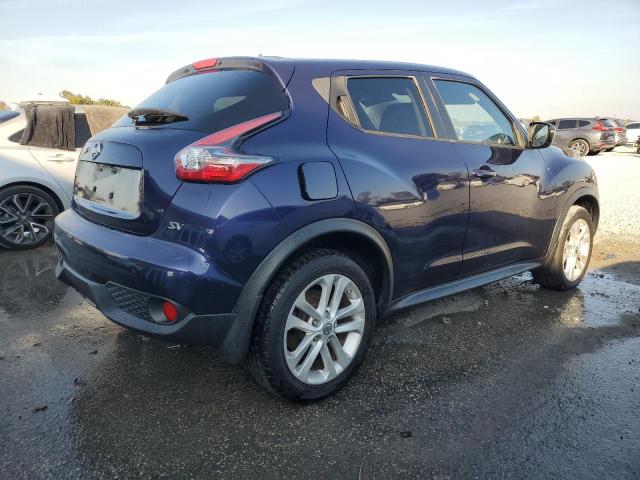 Photo 3 from auction – 2015 NISSAN JUKE S with VIN JN8AF5MR7FT505506