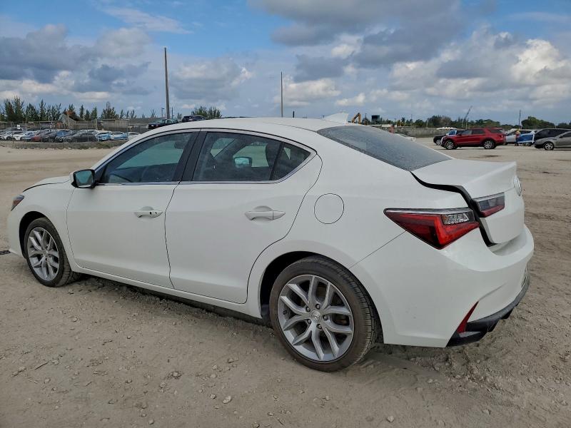 Photo 2 from auction – 2021 ACURA ILX with VIN 19UDE2F37MA000739
