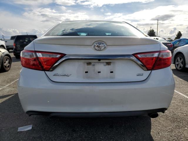 Photo 6 from auction – 2017 TOYOTA CAMRY LE with VIN 4T1BF1FK9HU427716