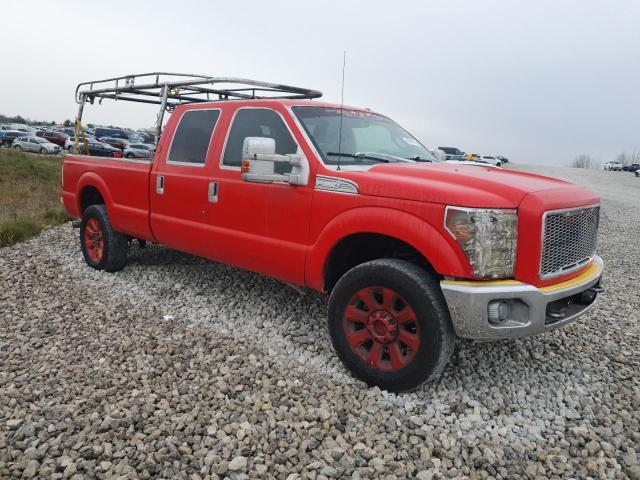 Photo 4 from auction – 2016 FORD F350 SUPER with VIN 1FT8W3B65GED34137