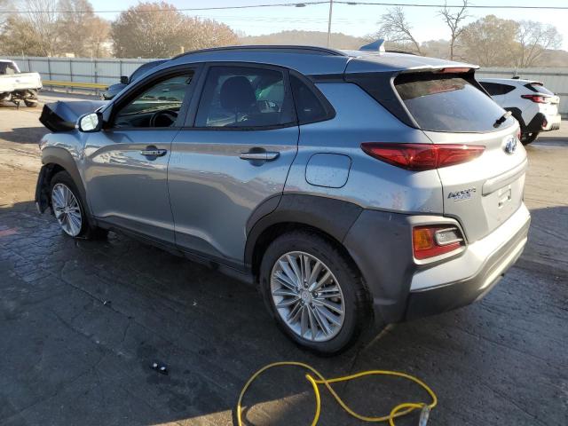 Photo 2 from auction – 2020 HYUNDAI KONA SEL P with VIN KM8K6CAA7LU538980