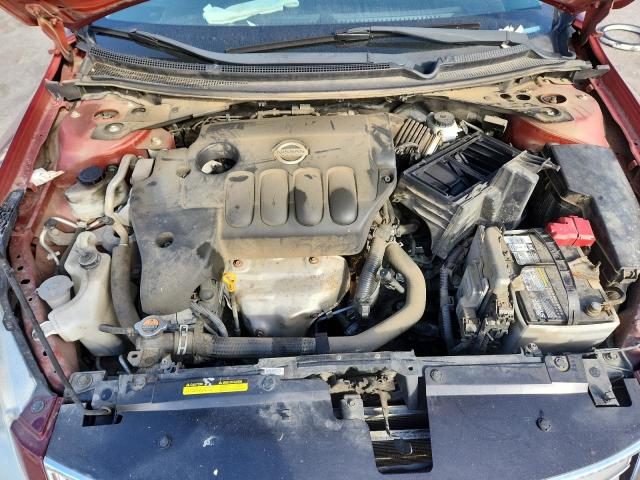 Photo 11 from auction – 2011 NISSAN ALTIMA with VIN 1N4AL2AP6BC166534