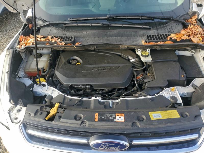 Photo 12 from auction – 2014 FORD ESCAPE TIT with VIN 1FMCU9JX4EUB99745