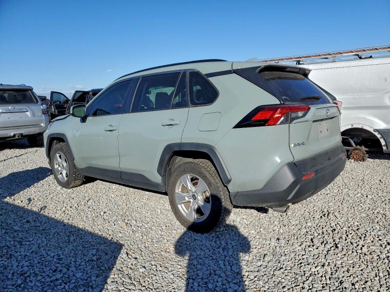 Photo 2 from auction – 2020 TOYOTA RAV4 with VIN JTMP1RFV6LD064530