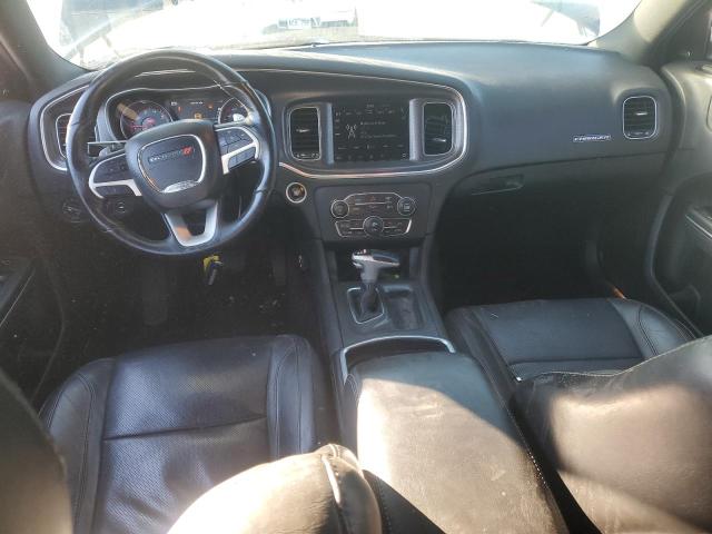 Photo 8 from auction – 2018 DODGE CHARGER R/ with VIN 2C3CDXCT5JH209719