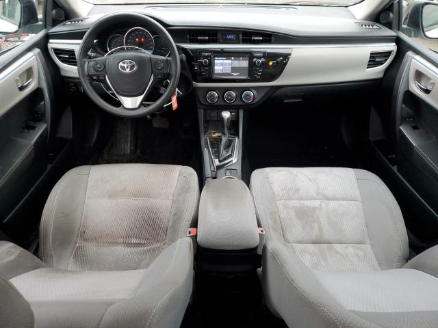 Photo 8 from auction – 2015 TOYOTA COROLLA L with VIN 2T1BURHE2FC299703