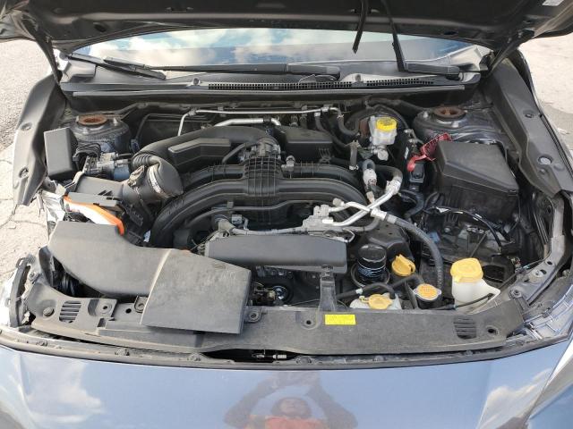 Photo 12 from auction – 2018 SUBARU IMPREZA SP with VIN 4S3GTAM66J3718209