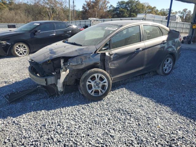 FORD FIESTA SE 2014 with VIN 3FADP4BJ5EM189104 - Photo from auction