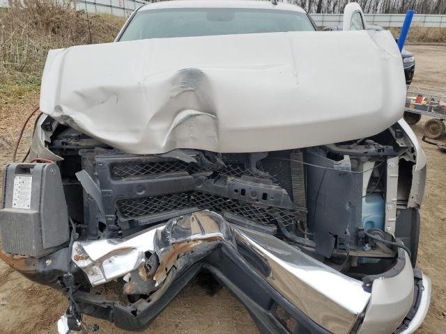 Photo 11 from auction – 2008 CHEVROLET SILVERADO with VIN 1GCEC19X18Z215977