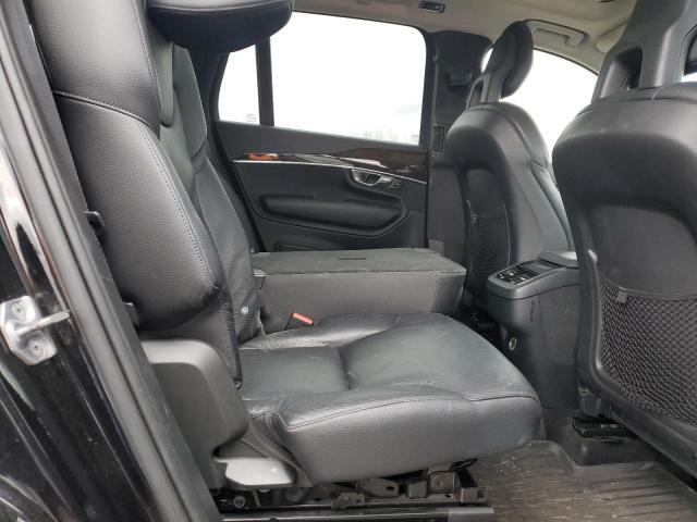 Photo 11 from auction – 2016 VOLVO XC90 T6 with VIN YV4A22PK4G1068773