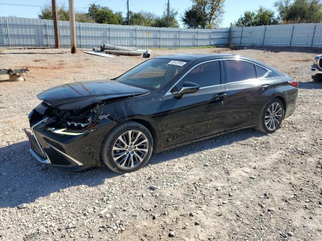 LEXUS ES 350 2019 with VIN 58ABZ1B11KU010479 - Photo from auction