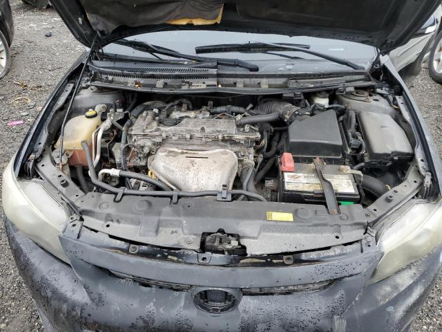 Zdjęcie 11 z aukcji – 2011 TOYOTA SCION TC z VIN JTKJF5C76B3014178