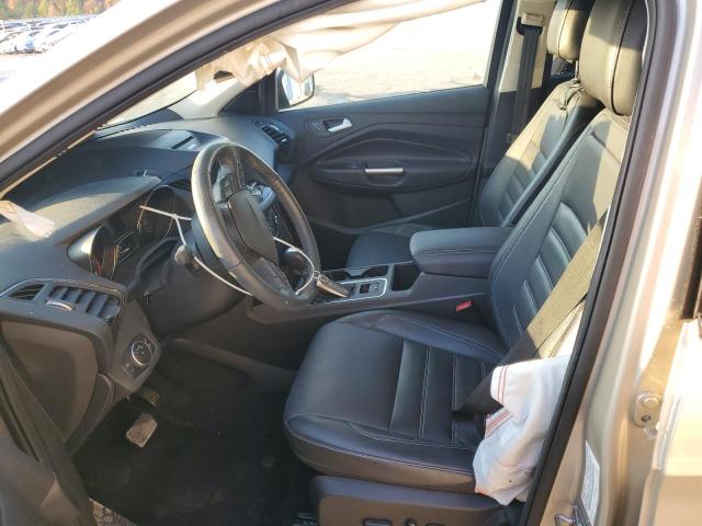 Photo 7 from auction – 2017 FORD ESCAPE TIT with VIN 1FMCU9J95HUD17548