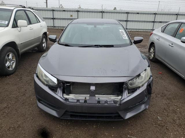 Photo 5 from auction – 2016 HONDA CIVIC LX with VIN 19XFC2F56GE074556