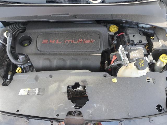 Photo 12 from auction – 2018 JEEP COMPASS SP with VIN 3C4NJDAB1JT315422
