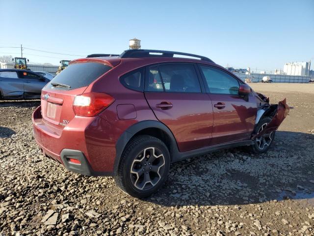 Photo 3 from auction – 2014 SUBARU XV CROSSTR with VIN JF2GPACC0E8264710