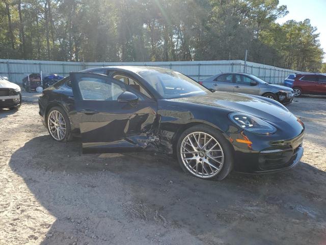 Photo 4 from auction – 2023 PORSCHE PANAMERA B with VIN WP0AJ2A79PL102883
