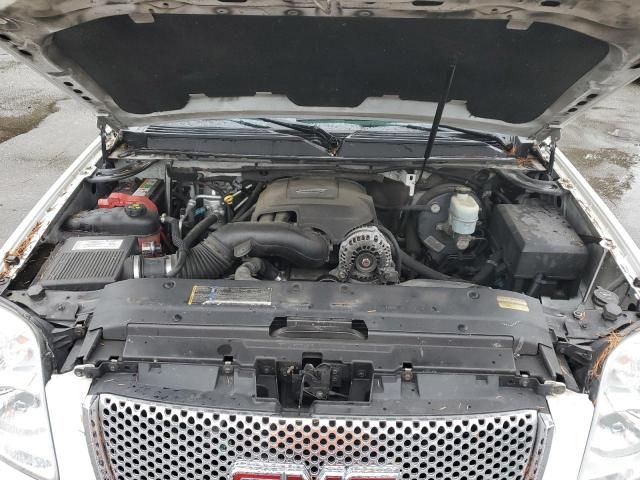 Photo 12 from auction – 2007 GMC YUKON DENA with VIN 1GKFK63827J314475