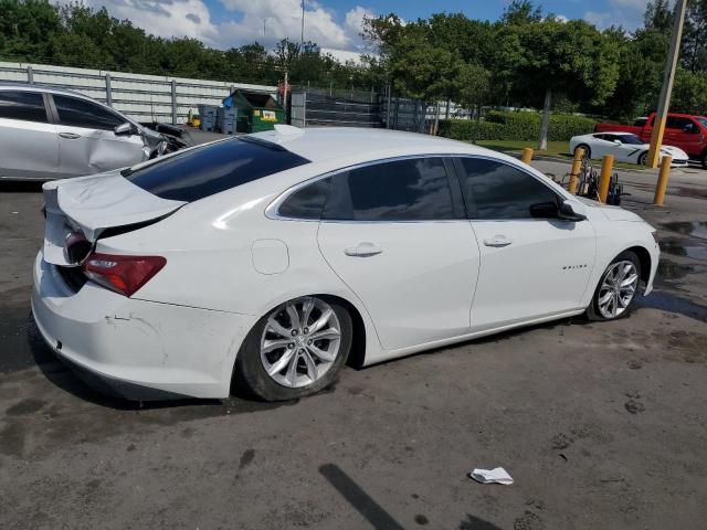 Photo 3 from auction – 2019 CHEVROLET MALIBU LT with VIN 1G1ZD5ST7KF190016