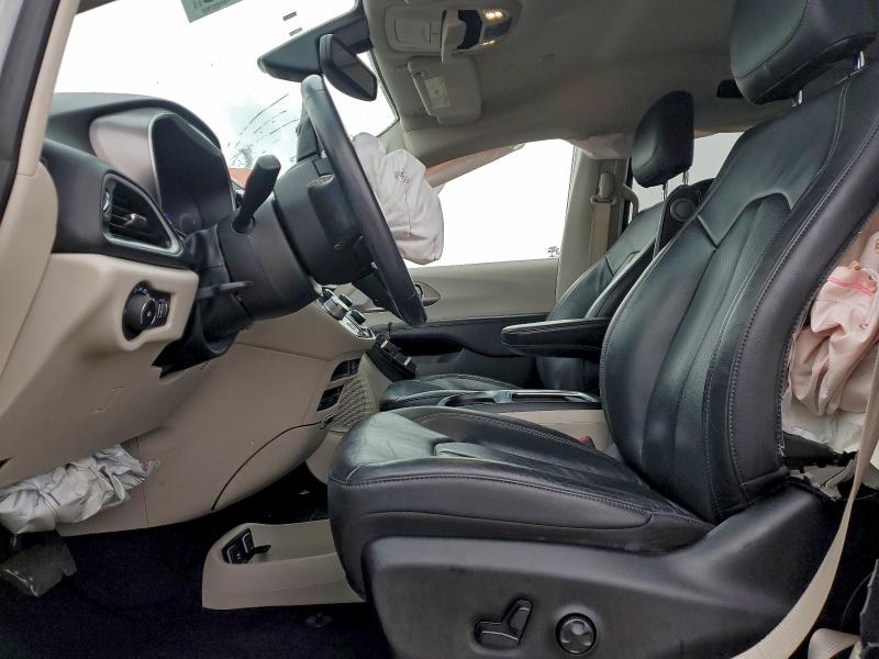 Photo 7 from auction – 2020 CHRYSLER PACIFICA T with VIN 2C4RC1EG7LR277376