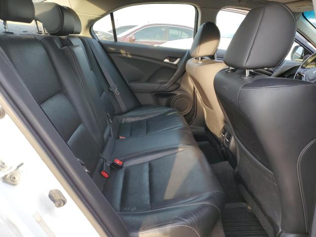 Photo 10 from auction – 2012 ACURA TSX with VIN JH4CU2F47CC008119