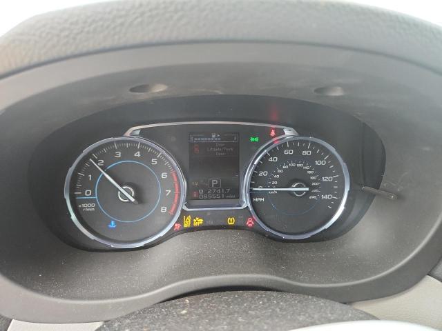 Фото 9 с аукциона – 2018 SUBARU FORESTER 2 с VIN JF2SJARC3JH402334