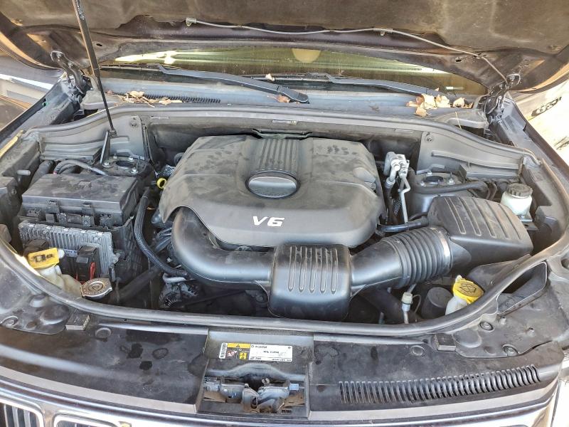 Photo 11 from auction – 2015 JEEP GRAND CHER with VIN 1C4RJEBG0FC232035