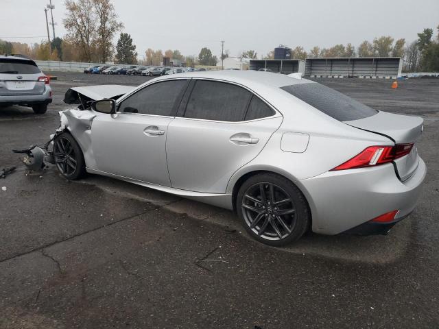 Photo 2 from auction – 2014 LEXUS IS 250 with VIN JTHBF1D20E5014143