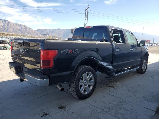 Photo 3 from auction – 2019 FORD F150 SUPER with VIN 1FTFW1E47KFB28584