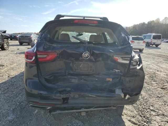 Photo 6 from auction – 2019 BUICK REGAL ESSE with VIN W04GV8SX5K1031325