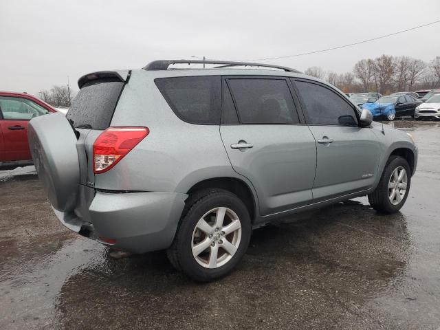 Photo 3 from auction – 2007 TOYOTA RAV4 LIMIT with VIN JTMBD31V876053691