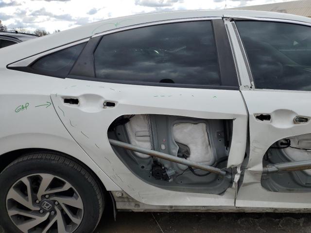 Photo 10 from auction – 2016 HONDA CIVIC EX with VIN 19XFC2F78GE202314