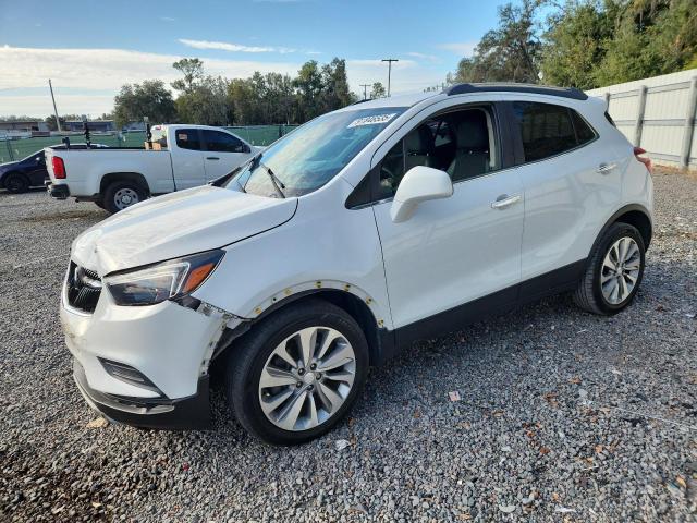 BUICK ENCORE PRE 2020 with VIN KL4CJASB9LB091738 - Photo from auction