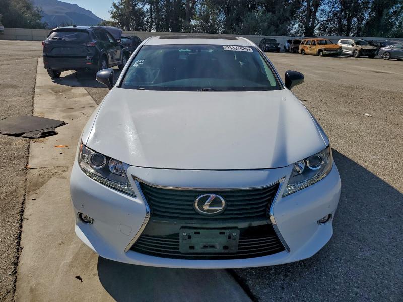 Photo 5 from auction – 2015 LEXUS ES 350 with VIN JTHBK1GG9F2179534