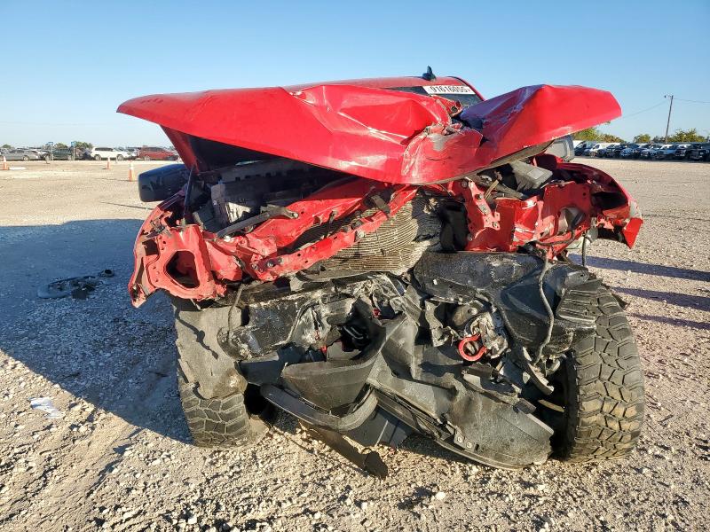 Photo 5 from auction – 2019 CHEVROLET SILVERADO with VIN 3GCPYFED8KG104868