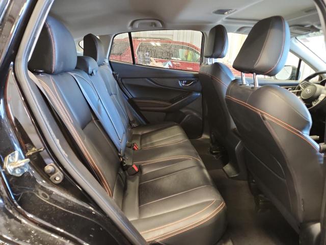 Photo 11 from auction – 2019 SUBARU CROSSTREK with VIN JF2GTAMC7K8310362