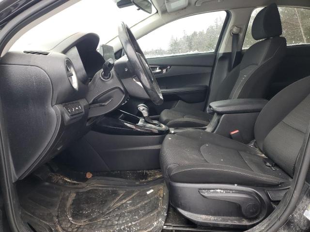 Photo 7 from auction – 2019 KIA FORTE EX with VIN 3KPF54AD3KE102701