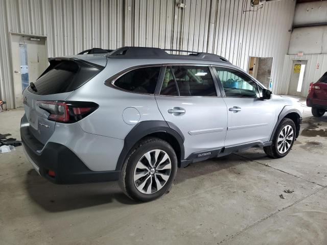 Photo 3 from auction – 2023 SUBARU OUTBACK LI with VIN 4S4BTANCXP3159914